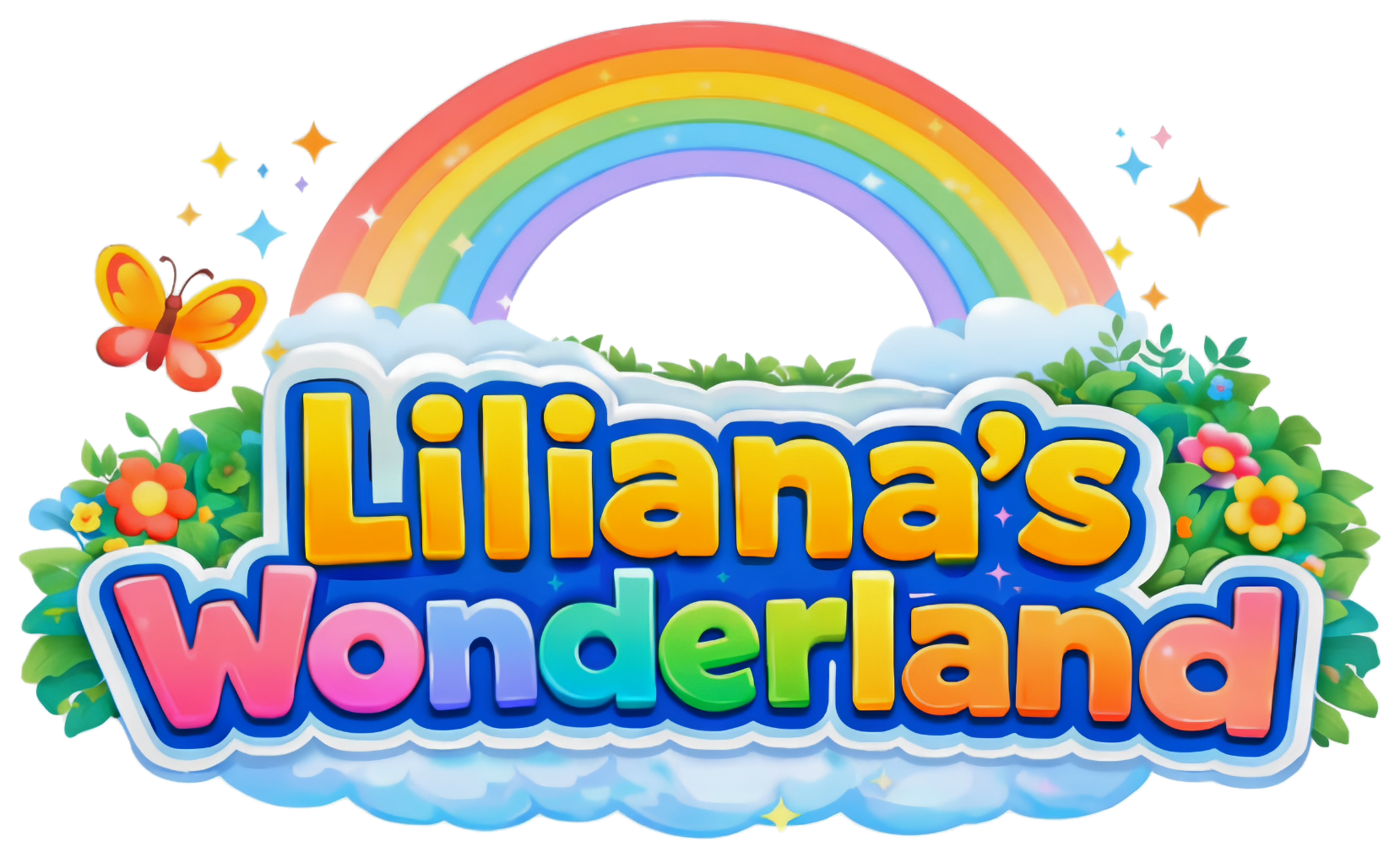 Liliana’s Wonderland